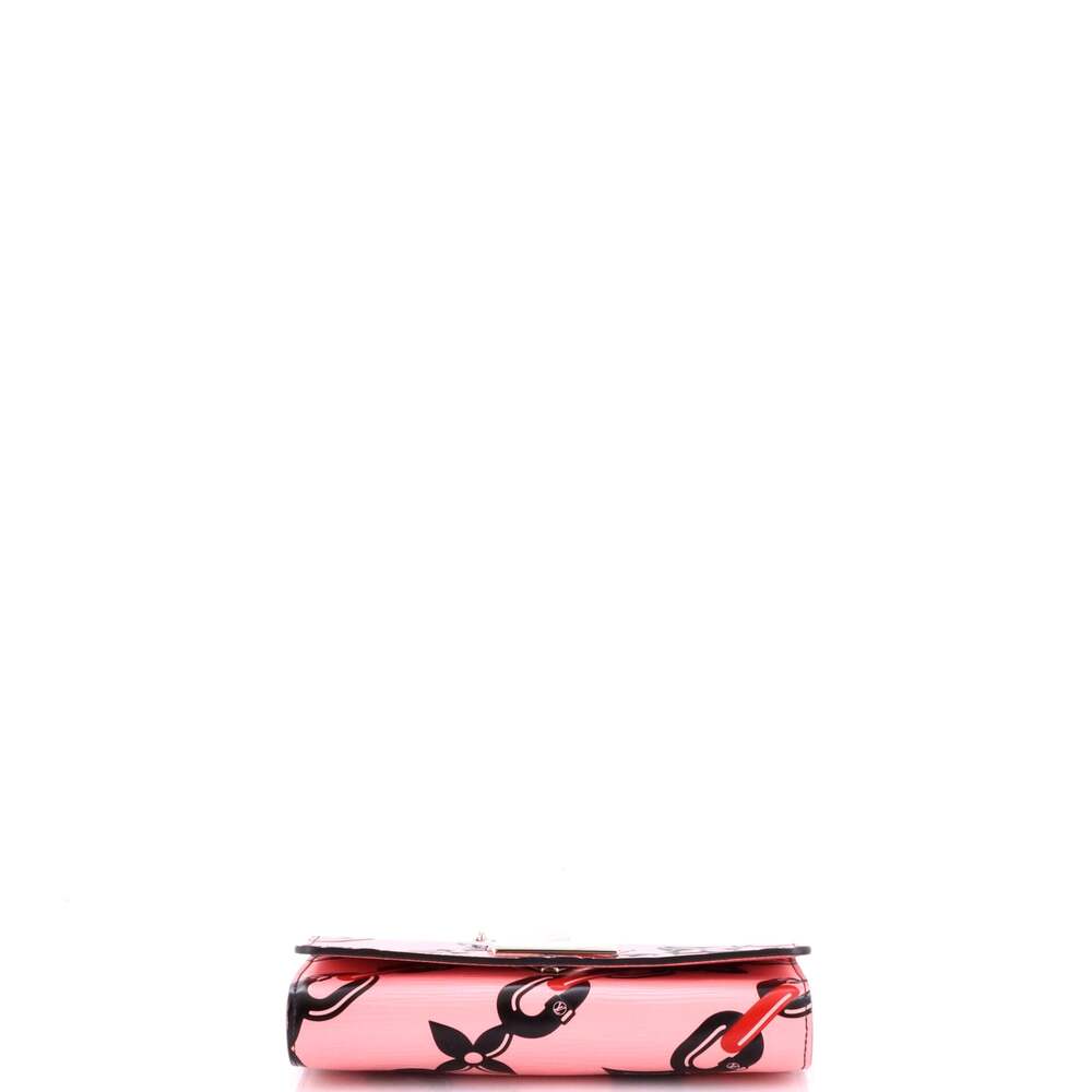 Louis Vuitton Twist Chain Wallet #258577L12B - Picture 4 of 8